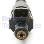 Order New Fuel Injector by DELPHI - 621015 For Your Vehicle