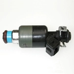 Order New Fuel Injector by DELPHI - FJ10057 For Your Vehicle
