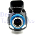 Order New Fuel Injector by DELPHI - FJ10494 For Your Vehicle