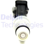 Order New Fuel Injector by DELPHI - FJ10572 For Your Vehicle