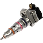 Order DORMAN - 502-502 - Remanufactured Diesel Fuel Injector For Your Vehicle