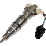 Order DORMAN - 502-504 - Remanufactured Diesel Fuel Injector For Your Vehicle