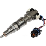 Order DORMAN - 502-505 - Remanufactured Diesel Fuel Injector For Your Vehicle