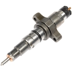Order DORMAN - 502-508 - Remanufactured Diesel Fuel Injector For Your Vehicle