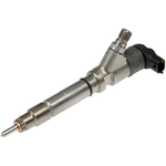 Order DORMAN - 502-516 - Remanufactured Diesel Fuel Injector For Your Vehicle