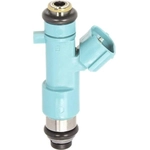 Order New Fuel Injector by ENCORE AUTOMOTIVE - FI-J50013 For Your Vehicle