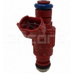Order New Fuel Injector by ENCORE AUTOMOTIVE - FI-J50004 For Your Vehicle