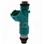 Order New Fuel Injector by ENCORE AUTOMOTIVE - FI-J50013 For Your Vehicle