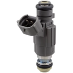 Order HITACHI - FIJ0041 - Fuel Injector For Your Vehicle