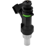 Order New Fuel Injector by HITACHI - FIJ0009 For Your Vehicle