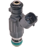 Order New Fuel Injector by HITACHI - FIJ0017 For Your Vehicle