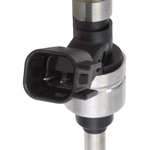 Order New Fuel Injector by HITACHI - FIJ0049 For Your Vehicle