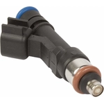 Order New Fuel Injector by MOTORCRAFT - CM5243 For Your Vehicle