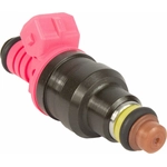 Order New Fuel Injector by MOTORCRAFT - CM5255 For Your Vehicle