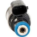 Order New Fuel Injector by MOTORCRAFT - CM5286 For Your Vehicle