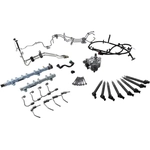 Order New Fuel Injector by MOTORCRAFT - CN6068 For Your Vehicle