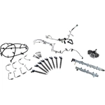 Order New Fuel Injector by MOTORCRAFT - CN6070 For Your Vehicle