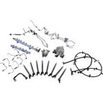 Order New Fuel Injector by MOTORCRAFT - CN6072 For Your Vehicle
