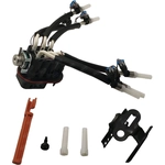 Order New Fuel Injector by SKP - SKFJ503 For Your Vehicle