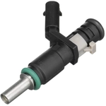 Order STANDARD - PRO SERIES - FJ1033 - Fuel Injector For Your Vehicle