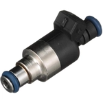 Order New Fuel Injector by STANDARD - PRO SERIES - FJ105 For Your Vehicle