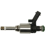 Order STANDARD - PRO SERIES - FJ1057 - Fuel Injector For Your Vehicle