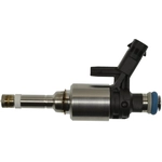 Order STANDARD - PRO SERIES - FJ1237 - Fuel Injector For Your Vehicle