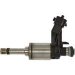 Order New Fuel Injector by STANDARD - PRO SERIES - FJ1282 For Your Vehicle