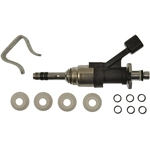 Order STANDARD - PRO SERIES - FJ1296 - Fuel Injector For Your Vehicle