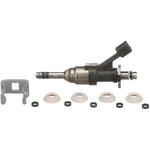 Order STANDARD - PRO SERIES - FJ1461 - Fuel Injector For Your Vehicle