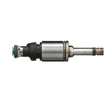 Order New Fuel Injector by STANDARD - PRO SERIES - FJ1489 For Your Vehicle