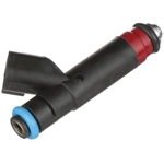 Order STANDARD - PRO SERIES - FJ1519 - Fuel Injector For Your Vehicle