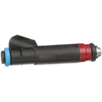 Order STANDARD - PRO SERIES - FJ1519 - Fuel Injector For Your Vehicle