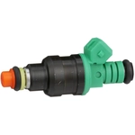 Order New Fuel Injector by STANDARD - PRO SERIES - FJ301 For Your Vehicle