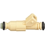 Order STANDARD - PRO SERIES - FJ304 - Fuel Injector For Your Vehicle