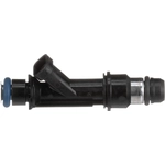 Order New Fuel Injector by STANDARD - PRO SERIES - FJ318 For Your Vehicle
