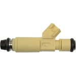 Order New Fuel Injector by STANDARD - PRO SERIES - FJ321 For Your Vehicle