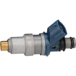Order STANDARD - PRO SERIES - FJ376 - Fuel Injector For Your Vehicle