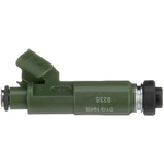 Order New Fuel Injector by STANDARD - PRO SERIES - FJ415 For Your Vehicle