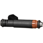 Order STANDARD - PRO SERIES - FJ461 - Fuel Injector For Your Vehicle