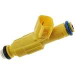 Order New Fuel Injector by STANDARD - PRO SERIES - FJ464 For Your Vehicle