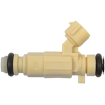 Order STANDARD - PRO SERIES - FJ493 - Fuel Injector For Your Vehicle
