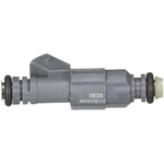 Order STANDARD - PRO SERIES - FJ647 - Fuel Injector For Your Vehicle