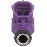 Order STANDARD - PRO SERIES - FJ661 - Fuel Injector For Your Vehicle