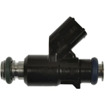 Order New Fuel Injector by STANDARD - PRO SERIES - FJ705 For Your Vehicle