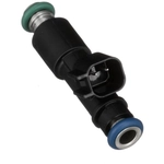 Order New Fuel Injector by STANDARD - PRO SERIES - FJ722 For Your Vehicle