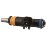 Order New Fuel Injector by STANDARD - PRO SERIES - FJ732 For Your Vehicle