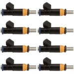 Order STANDARD - PRO SERIES - FJ732 - Fuel Injector For Your Vehicle