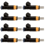 Order STANDARD - PRO SERIES - FJ732RP8 - Fuel Injector Kit For Your Vehicle