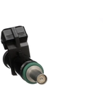 Order New Fuel Injector by STANDARD - PRO SERIES - FJ748 For Your Vehicle